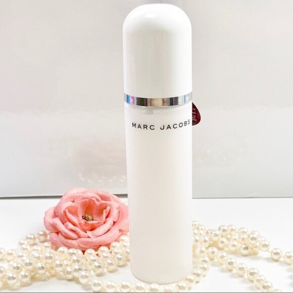 Marc Jacobs Recover Perfecting Setting Mist NIB - Picture 3 of 4